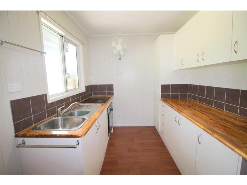 Lot 201 Crossan Road, Midgenoo QLD 4854