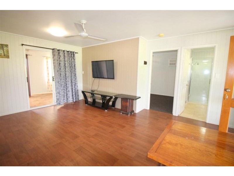 Lot 201 Crossan Road, Midgenoo QLD 4854