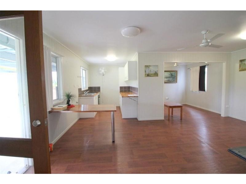 Lot 201 Crossan Road, Midgenoo QLD 4854