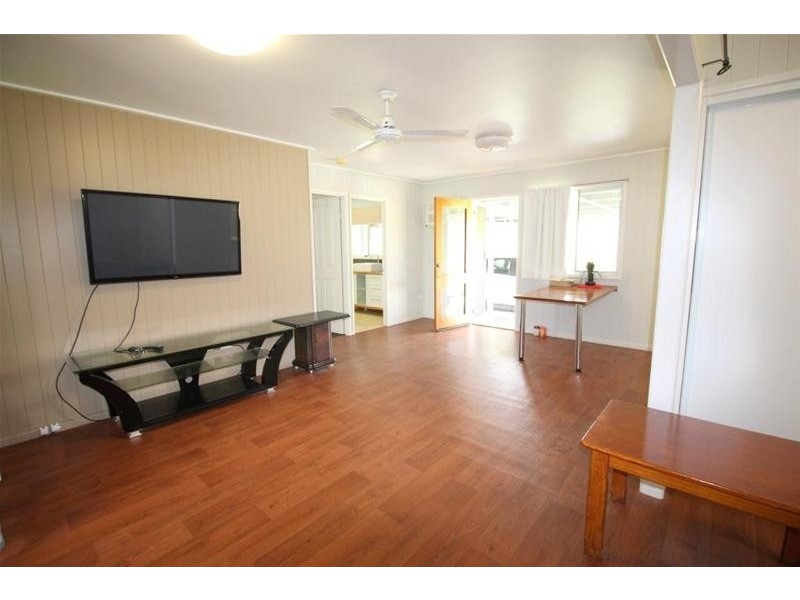 Lot 201 Crossan Road, Midgenoo QLD 4854
