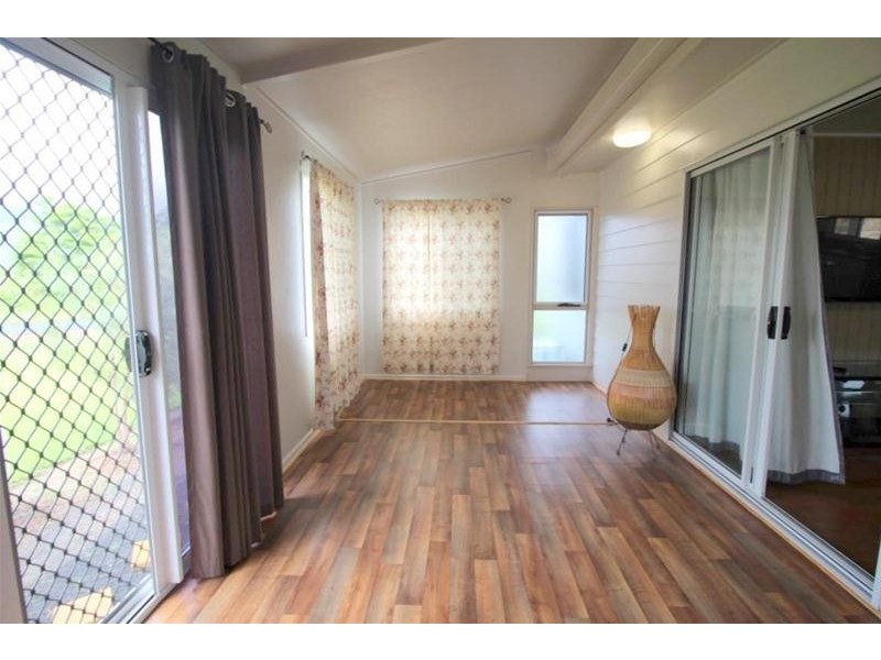 Lot 201 Crossan Road, Midgenoo QLD 4854