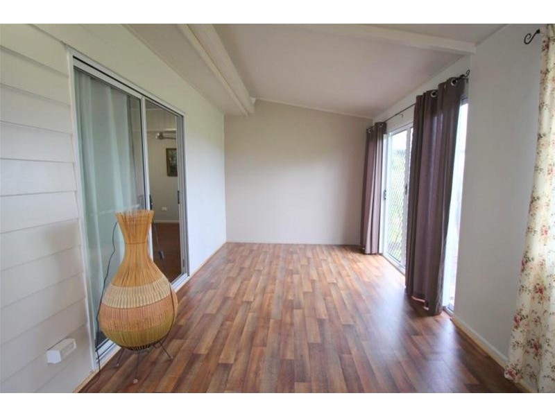 Lot 201 Crossan Road, Midgenoo QLD 4854