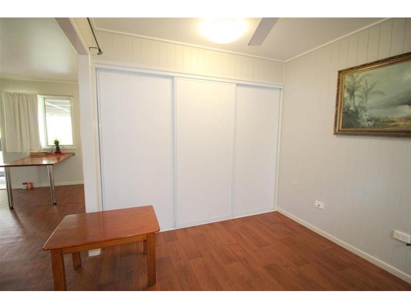 Lot 201 Crossan Road, Midgenoo QLD 4854