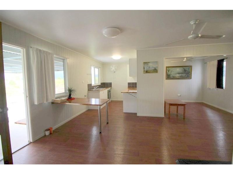 Lot 201 Crossan Road, Midgenoo QLD 4854