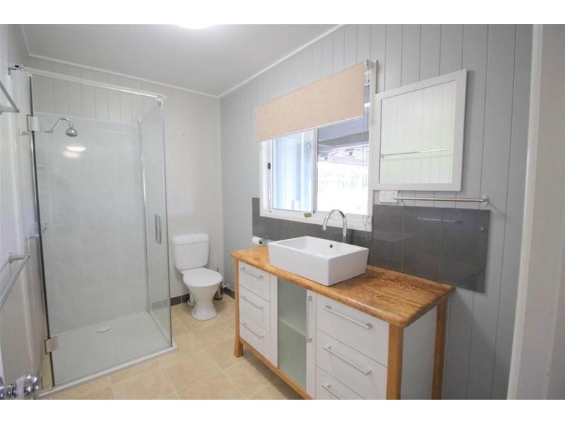 Lot 201 Crossan Road, Midgenoo QLD 4854