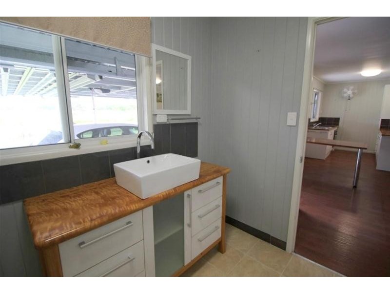 Lot 201 Crossan Road, Midgenoo QLD 4854