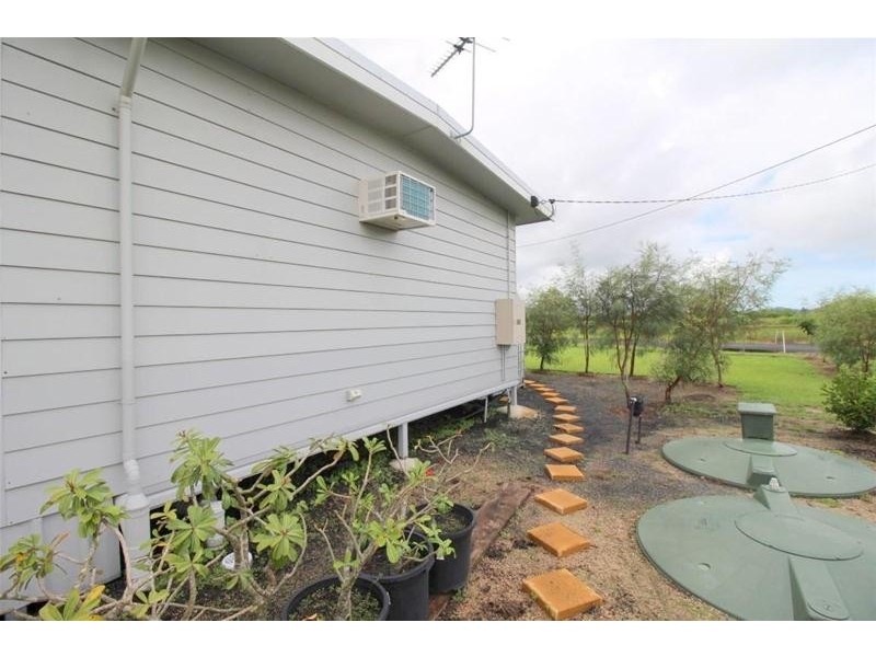 Lot 201 Crossan Road, Midgenoo QLD 4854