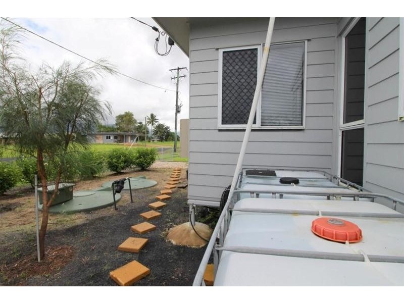 Lot 201 Crossan Road, Midgenoo QLD 4854