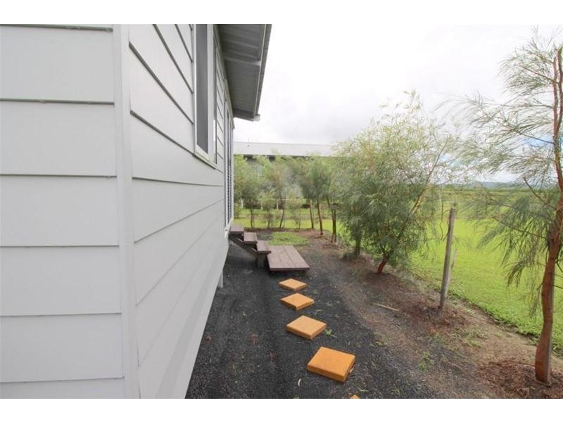 Lot 201 Crossan Road, Midgenoo QLD 4854