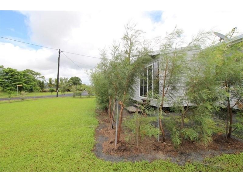 Lot 201 Crossan Road, Midgenoo QLD 4854