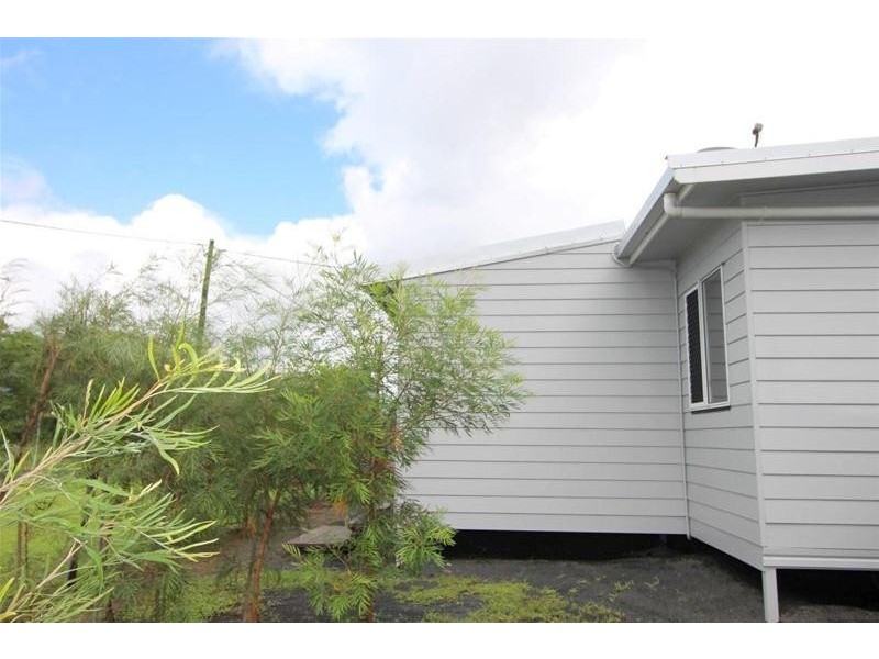 Lot 201 Crossan Road, Midgenoo QLD 4854