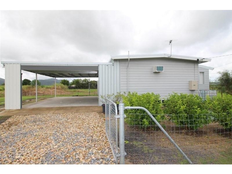 Lot 201 Crossan Road, Midgenoo QLD 4854