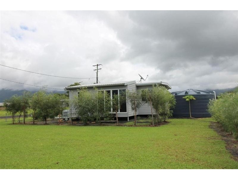 Lot 201 Crossan Road, Midgenoo QLD 4854