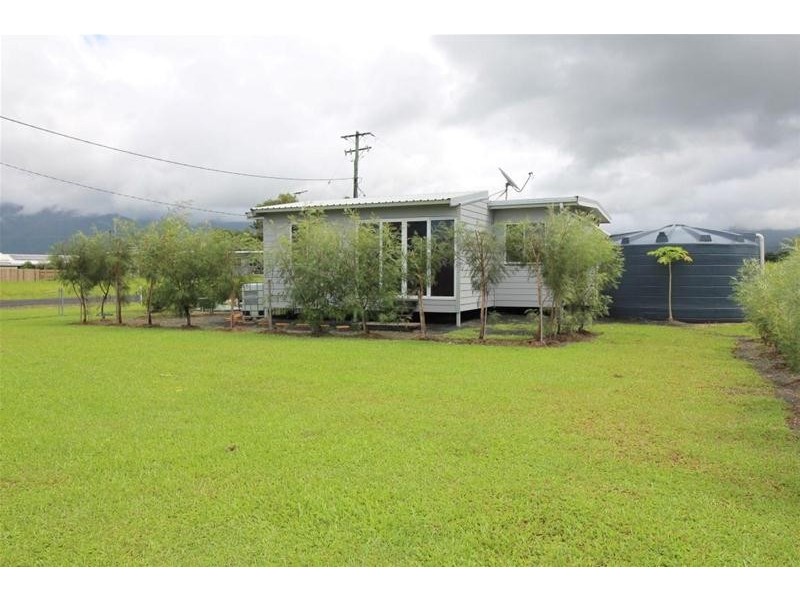 Lot 201 Crossan Road, Midgenoo QLD 4854