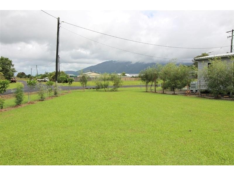 Lot 201 Crossan Road, Midgenoo QLD 4854