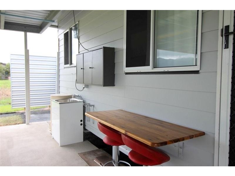 Lot 201 Crossan Road, Midgenoo QLD 4854