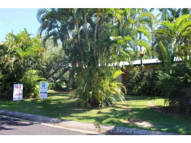 3 Buccaneer Street, South Mission Beach QLD 4852