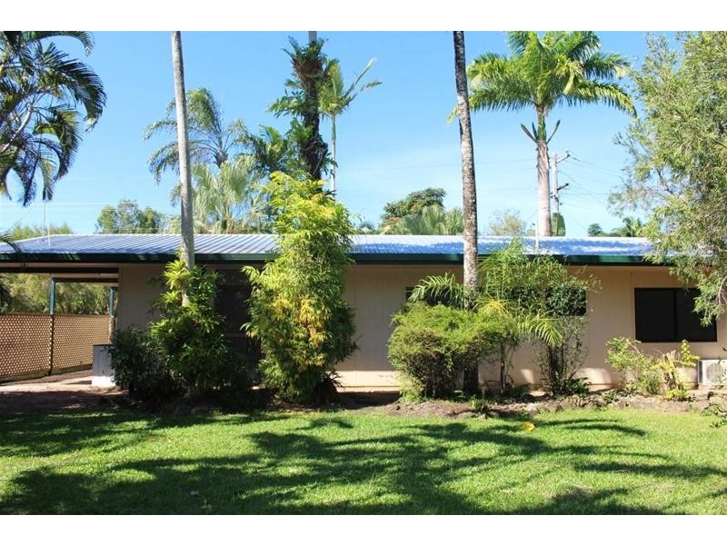 3 Buccaneer Street, South Mission Beach QLD 4852