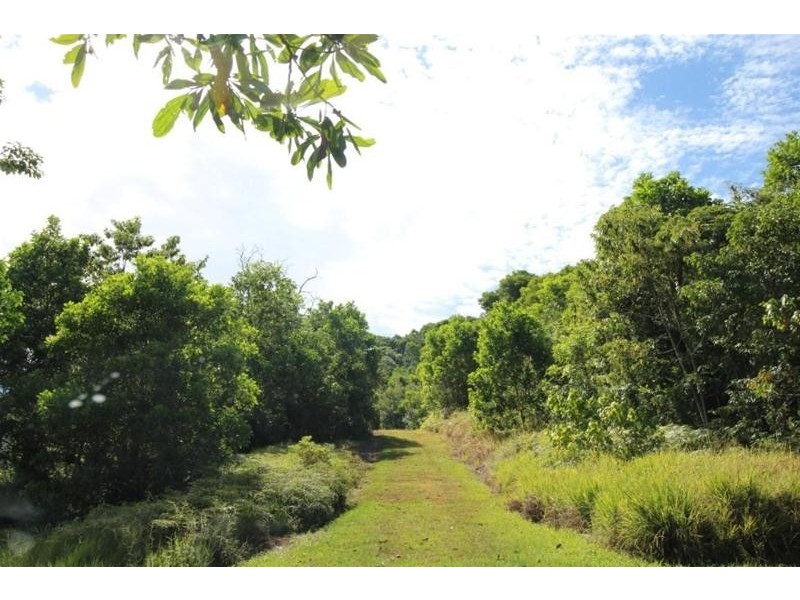 Lot 19, Lot 19 Bilic Road, Shell Pocket QLD 4855