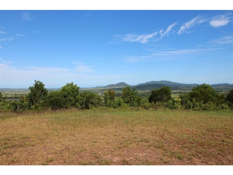 Lot 19, Lot 19 Bilic Road, Shell Pocket QLD 4855