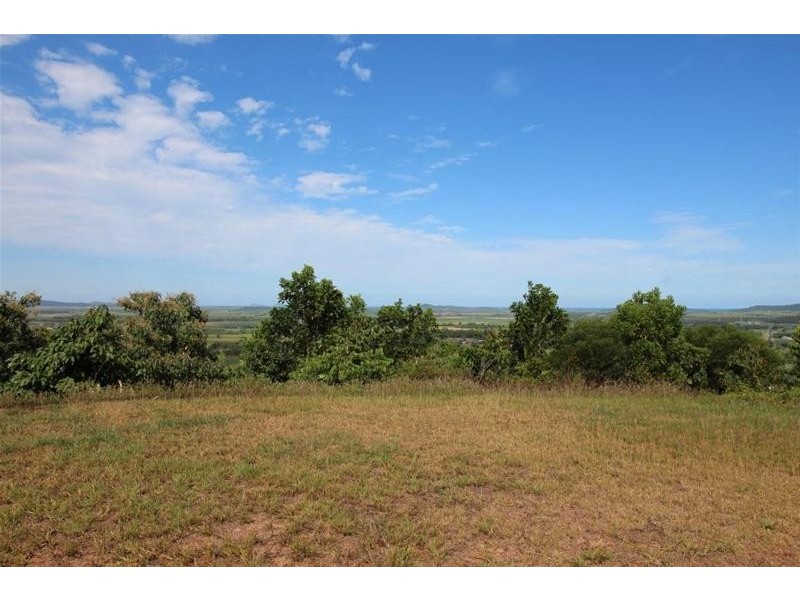 Lot 19, Lot 19 Bilic Road, Shell Pocket QLD 4855