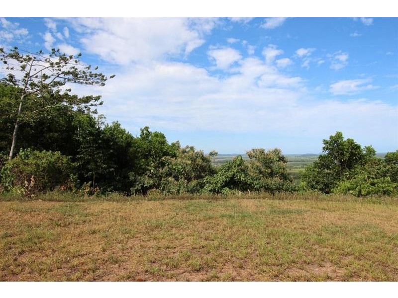Lot 19, Lot 19 Bilic Road, Shell Pocket QLD 4855