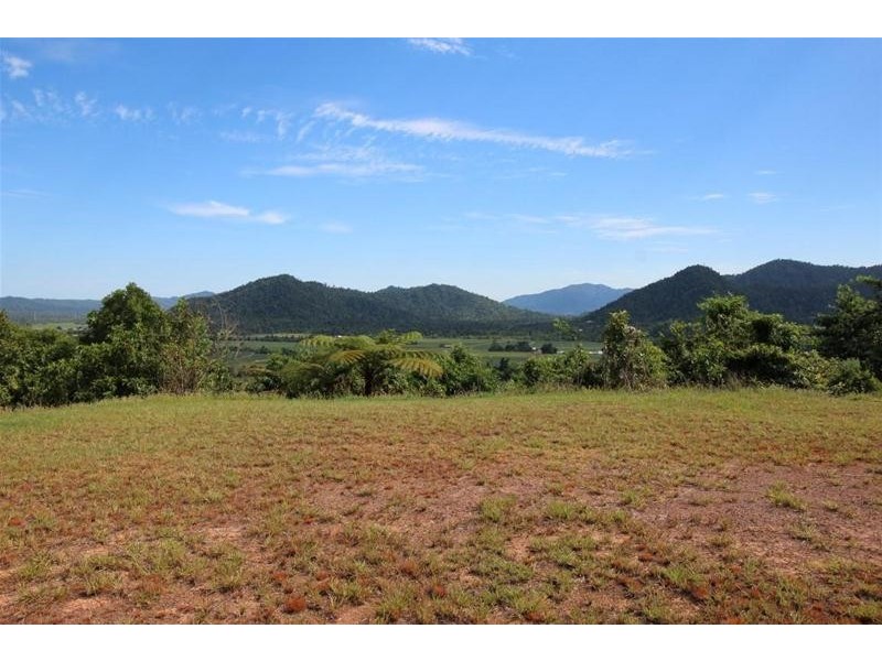 Lot 19, Lot 19 Bilic Road, Shell Pocket QLD 4855