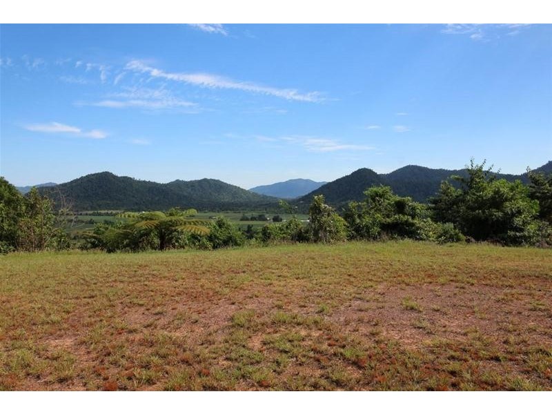 Lot 19, Lot 19 Bilic Road, Shell Pocket QLD 4855