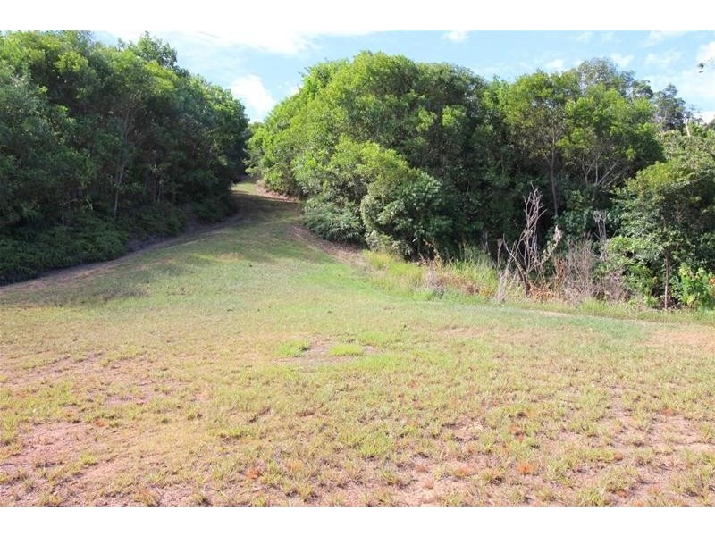 Lot 19, Lot 19 Bilic Road, Shell Pocket QLD 4855
