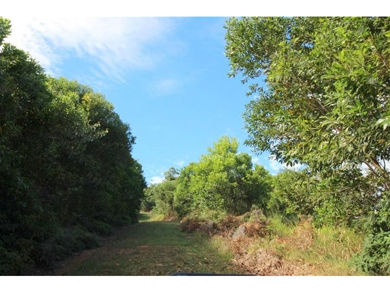 Lot 19, Lot 19 Bilic Road, Shell Pocket QLD 4855