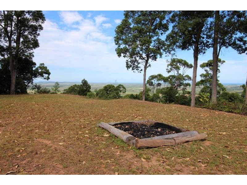 Lot 19, Lot 19 Bilic Road, Shell Pocket QLD 4855
