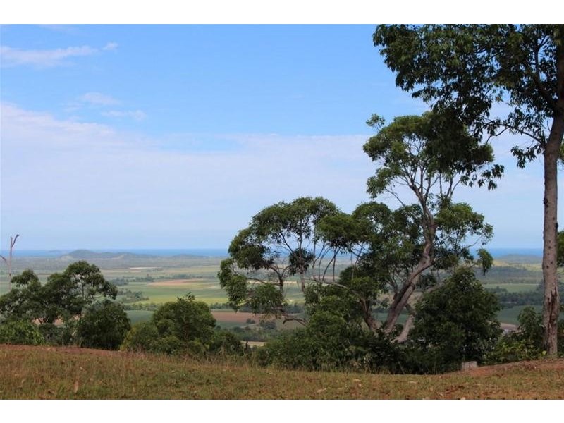Lot 19, Lot 19 Bilic Road, Shell Pocket QLD 4855