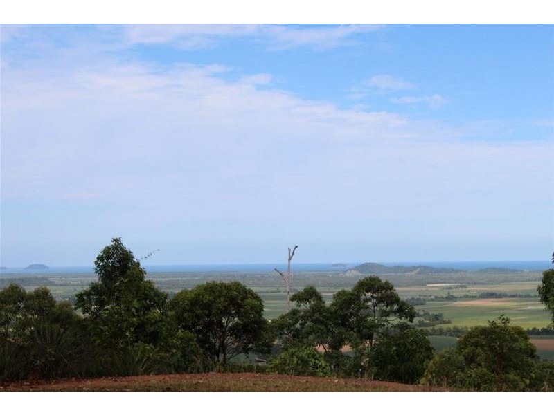 Lot 19, Lot 19 Bilic Road, Shell Pocket QLD 4855