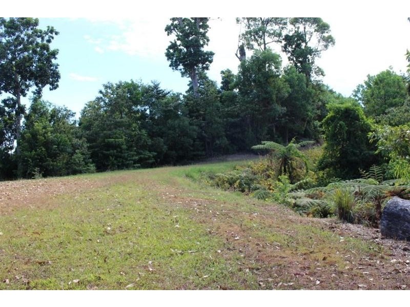 Lot 19, Lot 19 Bilic Road, Shell Pocket QLD 4855