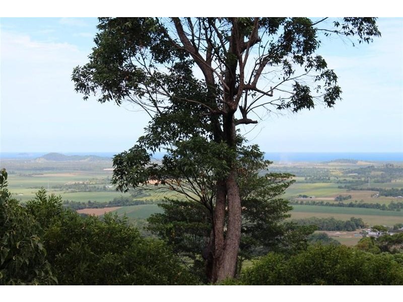 Lot 19, Lot 19 Bilic Road, Shell Pocket QLD 4855