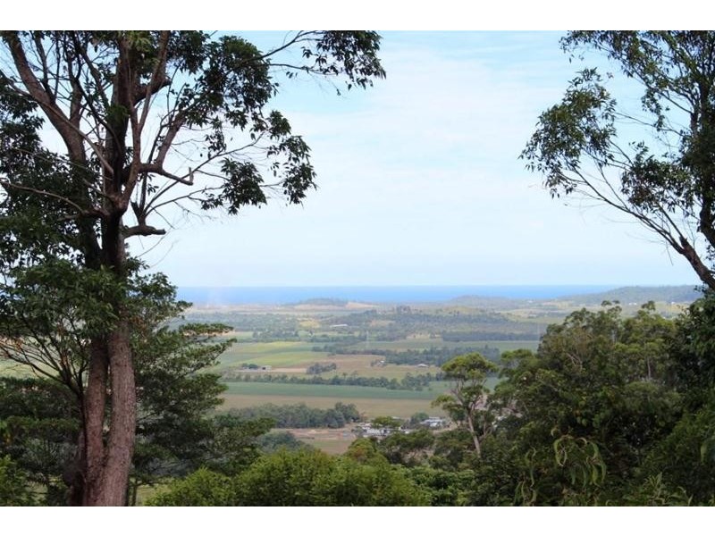 Lot 19, Lot 19 Bilic Road, Shell Pocket QLD 4855