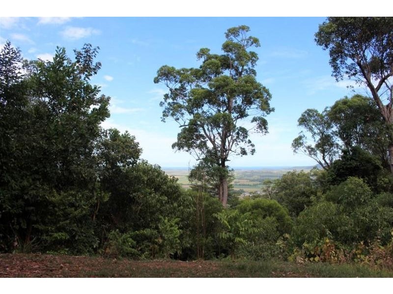 Lot 19, Lot 19 Bilic Road, Shell Pocket QLD 4855