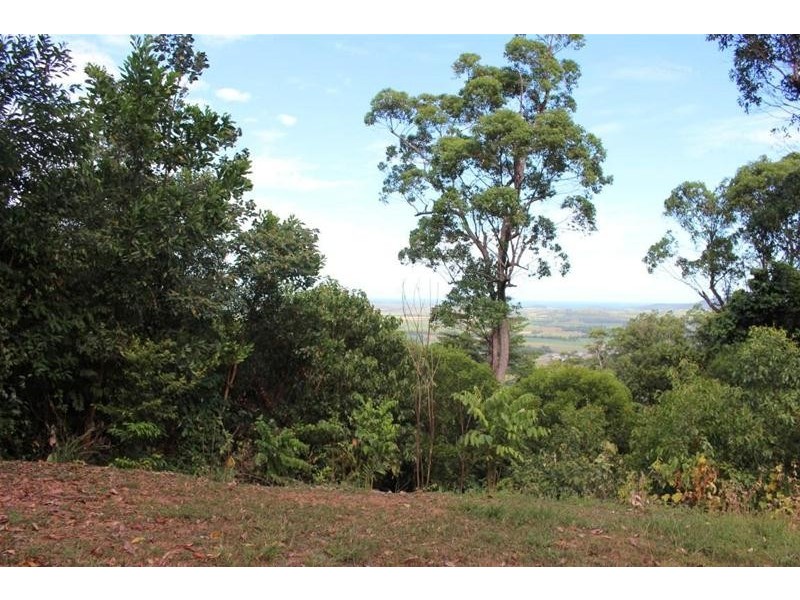 Lot 19, Lot 19 Bilic Road, Shell Pocket QLD 4855
