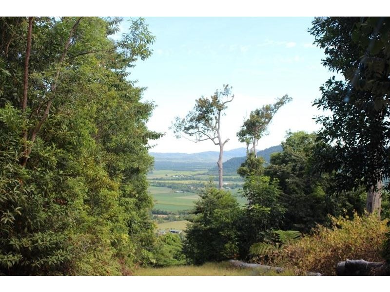 Lot 19, Lot 19 Bilic Road, Shell Pocket QLD 4855