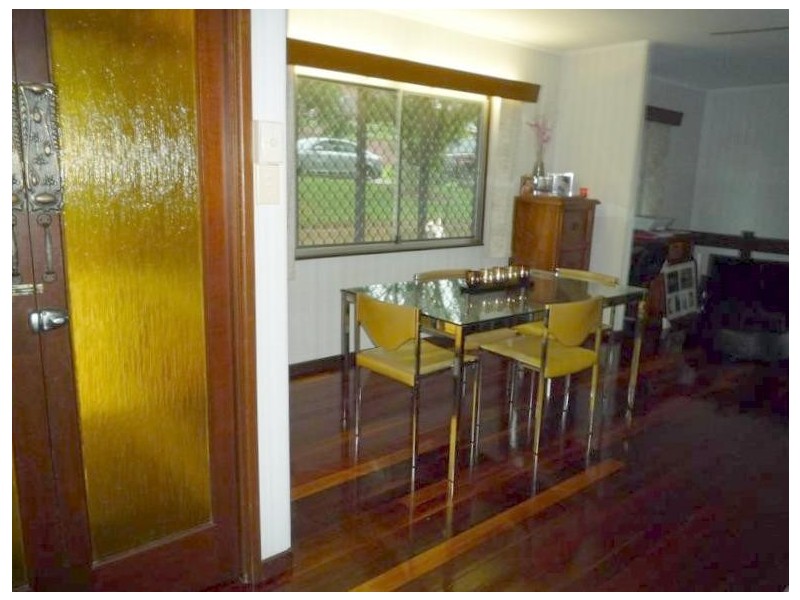 10 Hielscher Street, Tully QLD 4854