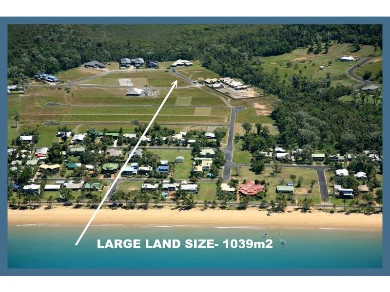 South Mission Beach QLD 4852