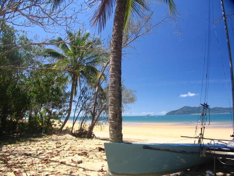 South Mission Beach QLD 4852