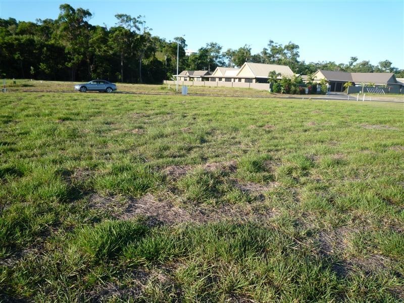 South Mission Beach QLD 4852