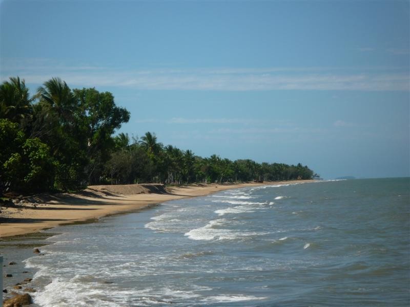 South Mission Beach QLD 4852