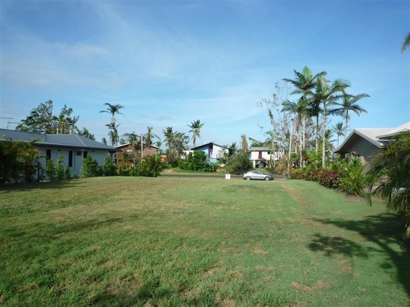 Lot 45, 17 McNamara Street, Wongaling Beach QLD 4852