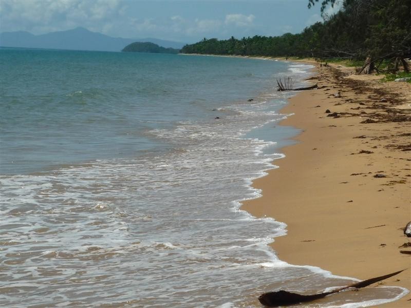 Lot 45, 17 McNamara Street, Wongaling Beach QLD 4852