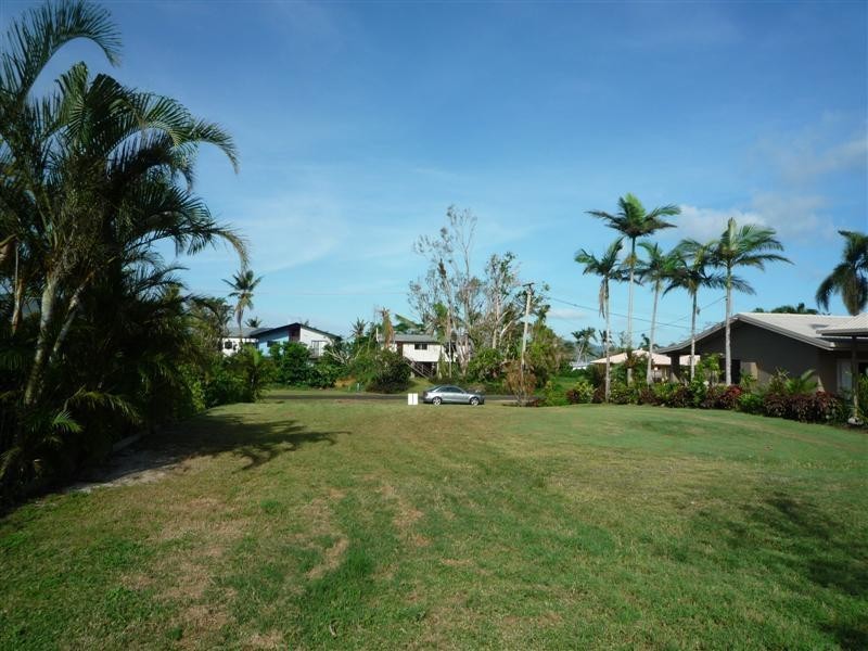 Lot 45, 17 McNamara Street, Wongaling Beach QLD 4852