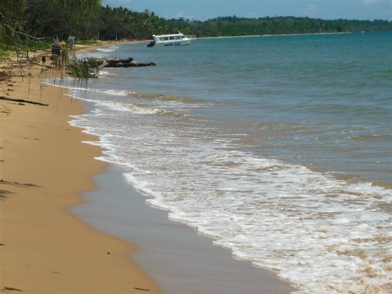 Lot 45, 17 McNamara Street, Wongaling Beach QLD 4852