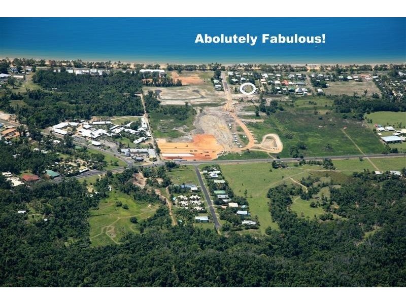 Lot 45, 17 McNamara Street, Wongaling Beach QLD 4852