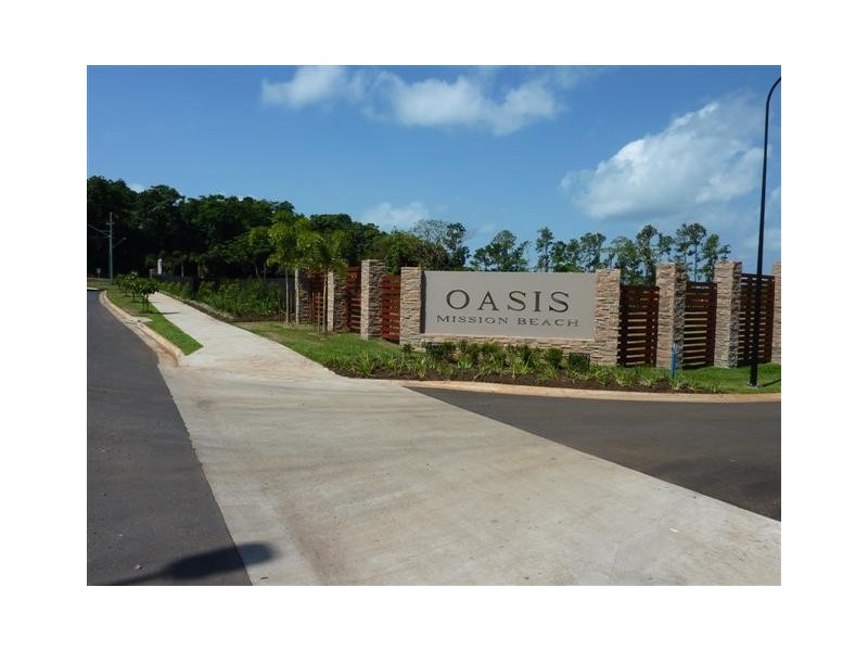 Lot 159, Lot 159 Shelly Court, Mission Beach QLD 4852